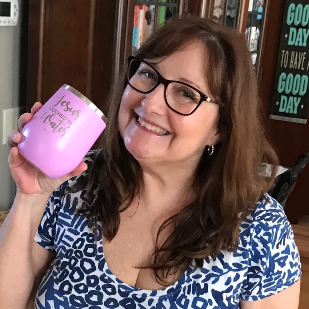 Meet your Posher, Lou